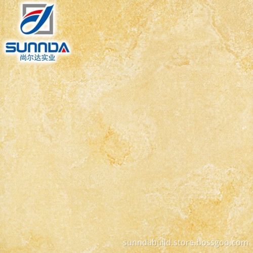 Sunnda 600x600 AAA grade Chinese glazed rustic tile floor